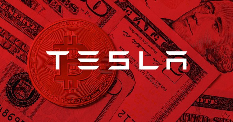 Tesla Maintains $780 Million Bitcoin Investment Despite Recent Wallet Transfers According to Arkham Intelligence