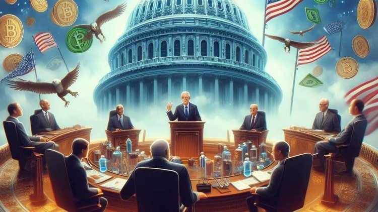 Calls for SEC Leadership Change Grow as Crypto Regulation Criticism Intensifies