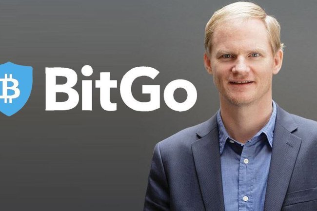 BitGo Appoints Former Silvergate President Ben Reynolds to Lead Expansion of USD Standard Stablecoin