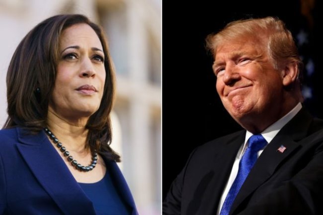 Donald Trump Celebrates Bitcoin Anniversary and Critiques Kamala Harris Amid Presidential Race