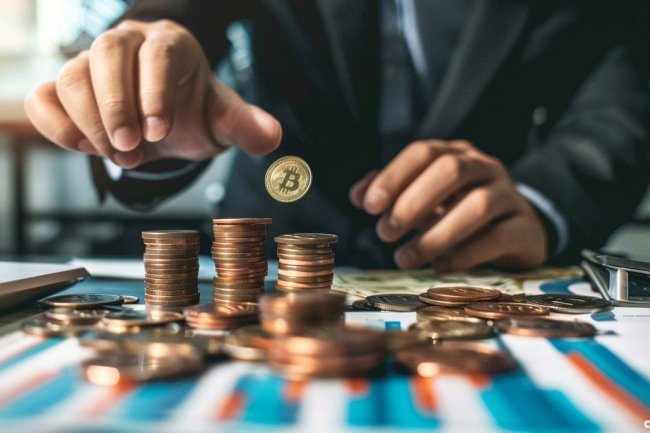 Survey Reveals Turkish Investors Prefer Cryptocurrencies Over Real Estate and Stocks