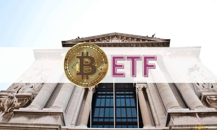 21Shares Files for SEC Approval of U.S. XRP ETF Bringing Hopes to Crypto Investors